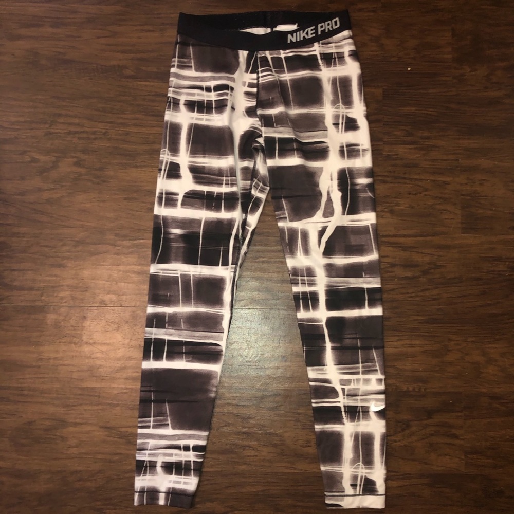 Nike Pro Leggings